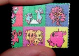 LSD i 2,6 kilograma marihuany przejęte w Golubiu-Dobrzyniu! Aresztowany 22-letni student