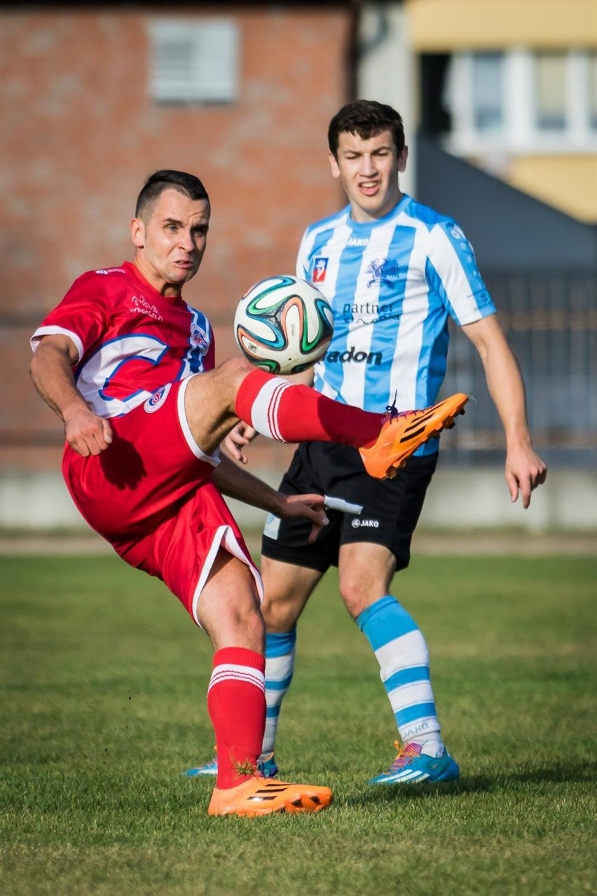 Chemik Bydgoszcz - Świt Skolwin Szczecin...