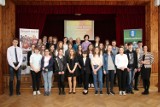 Krzepice: Powiatowy Konkurs Języka Niemieckiego dla gimnazjalistów [ZDJĘCIA]