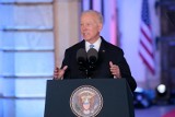 Joe Biden jednak nie wyśle na Ukrainę broni dalekiego zasięgu 