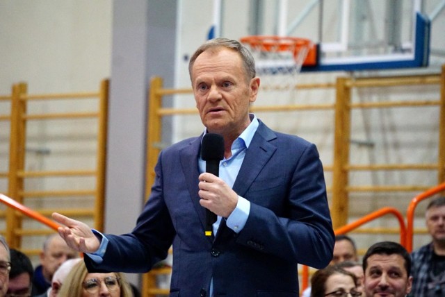 Polaków zapytano, czy gdyby przewodniczący Platformy Obywatelskiej Donald Tusk ponownie został premierem, żyłoby im się lepiej.