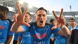 Terminarz Serie A na sezon 2023/24. Zieliński zagra w pierwszym meczu na wyjeździe z beniaminkiem, trudne starcie dla Szczęsnego i Milika