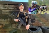 Ukraińska gwiazda biathlonu wstępuje do wojska. Ostrzega rosyjskie wojska: strzelam celnie