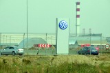 Koncern Volkswagen buduje fabrykę silników w Rosji