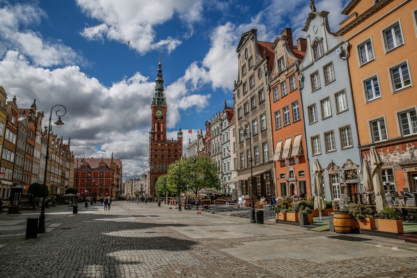 "Czas oddać miasto w ręce mieszkańców". Gdańszczanie mówią...