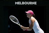 Australian Open. W czwartek mecze Świątek i Hurkacza