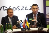 Bydgoszcz uczy Ukrainę na czym polega efektywna gospodarka