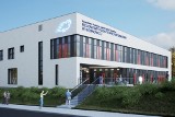 Sosnowiec: Powstaną nowoczesna siedziba pogotowia i dziecięcy SOR w Centrum Pediatrii