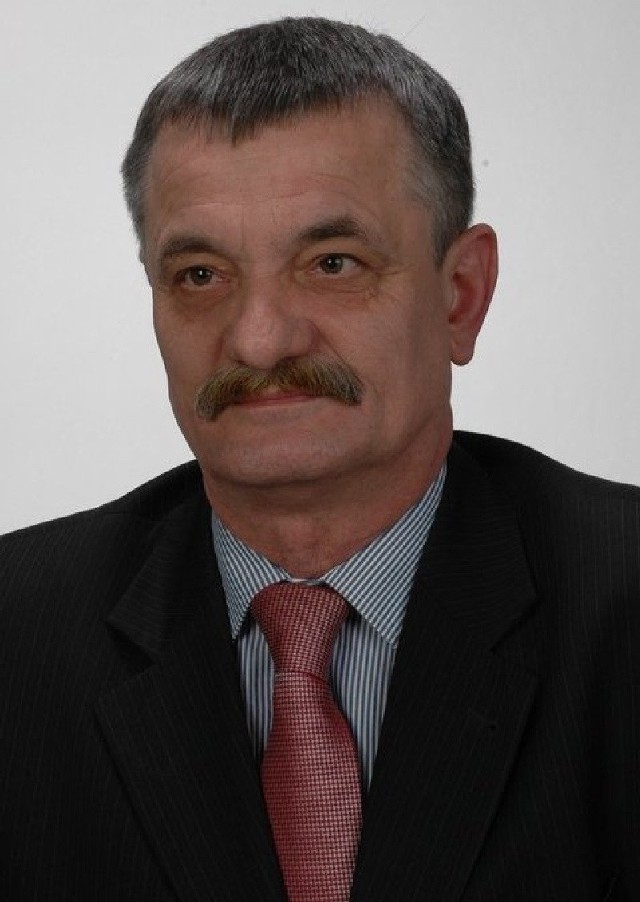 Stanisław Lolo