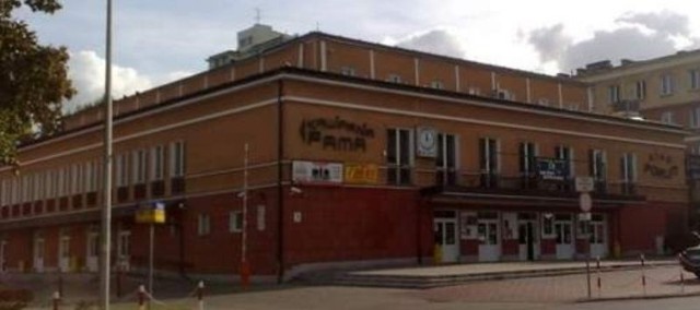 Kino Forum w Białymstoku