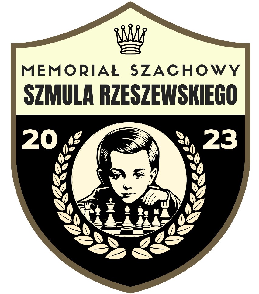 W Zgierzu Pierwszy Memoriał Szachowy Szmula Rzeszewskiego. Organizuje Fundacja Wespół