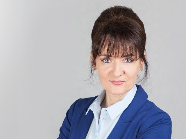 Anna Hetman, prezydent Jastrzębia-Zdroju