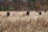 Wyszedł z domu i zaginął. Szukają go całe Białobrzegi. Nie pomógł nawet jasnowidz