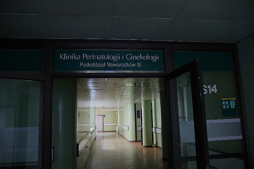 Po 31 latach intensywnej eksploatacji szpital przygotowuje...