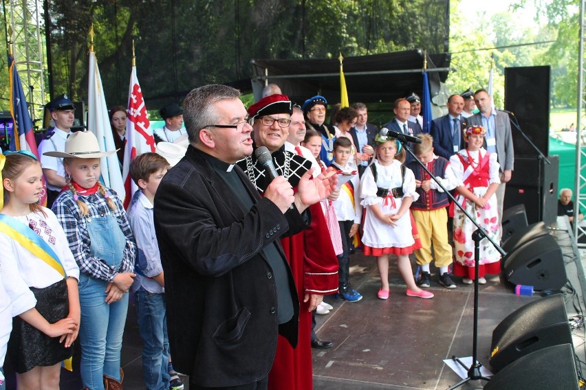 Dni Ziemi Strzeleckiej.