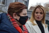 Monika Drubkowska usłyszała zarzuty za Strajk Kobiet. "Policja sama sobie wytypowała organizatora"