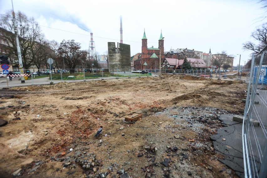 Kompleksowy remont ulicy Pomorskiej ma trwać aż do...