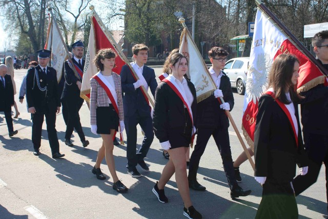 Wielkie świętowanie w Charłupi Małej! Szkoła Podstawowa ma już 70 lat