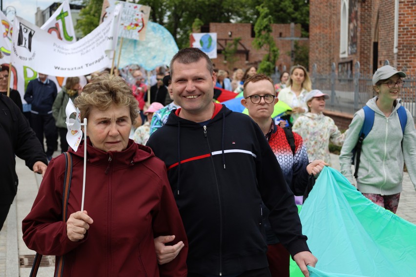 Niezwykłe wydarzenie z myślą o osobach z niepełnosprawnością...