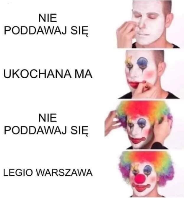 PKO Ekstraklasa. Lech Poznań liderem, Legia Warszawa ledwie...