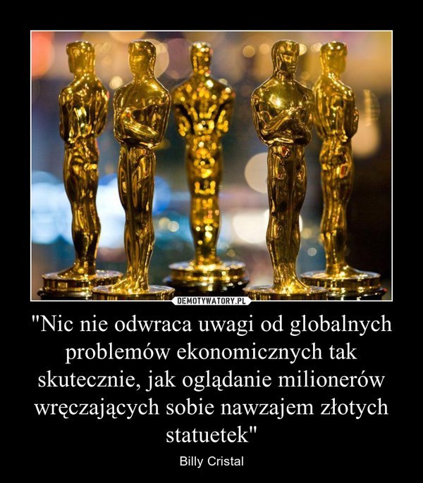 Oscary 2016: Memy po gali rozdania nagród Amerykańskiej Akademii Filmowej
