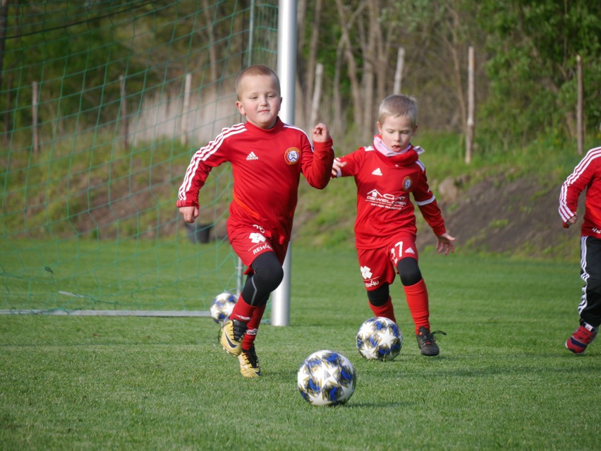 FC Wrocław Academy...