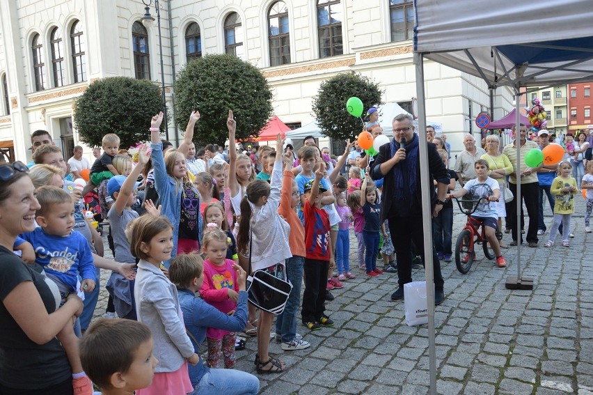 Głogów pożegnał lato [ZDJĘCIA]