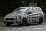 Seria 1 GT - pierwszy minivan od BMW