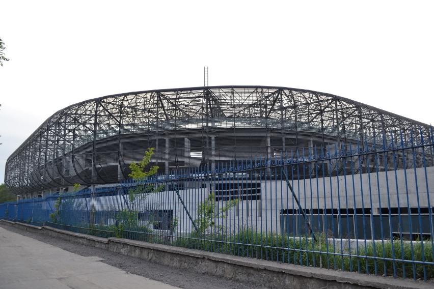 Stadion Górnika Zabrze