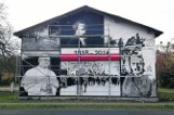 Chcesz uczcić 100 lat niepodległej? Możesz wesprzeć „akcję mural”!