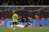 MONACO - BORUSSIA 3:1. ZOBACZ BRAMKI na YouTube. Drużyna Kamila Glika w półfinale Ligi Mistrzów