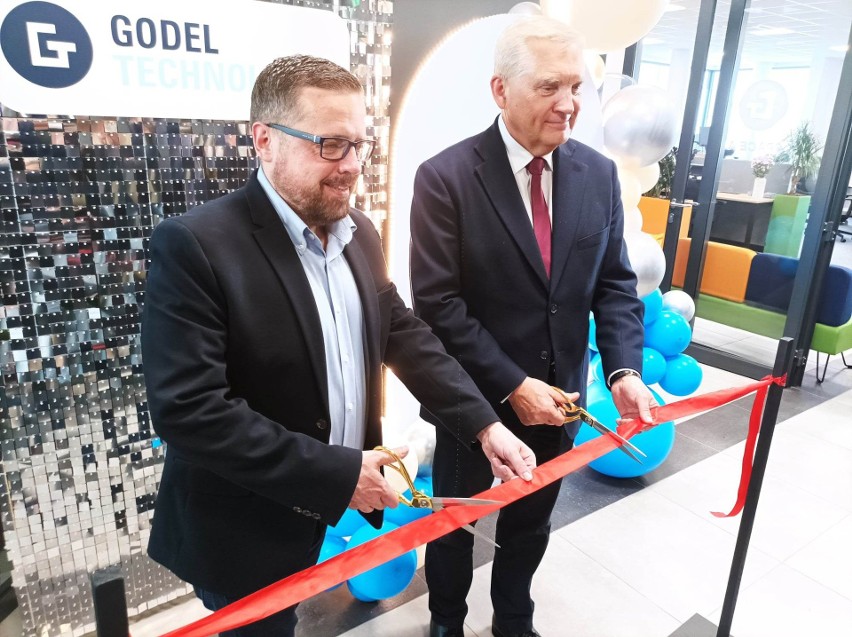 Godel Technologies – brytyjska firma z sektora IT otworzyła...