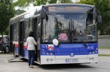 Miasto ogłosiło przetarg na kilkanaście nowoczesnych autobusów. Wszystkie będą wyposażone w wi-fi i klimatyzację