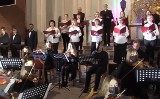 Stalowowolskie chóry i schole wyśpiewały „Alleluja” z oratorium "Mesjasz". Posłuchajcie [WIDEO]