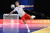 Nieudana inauguracja futsalowych mistrzostw Europy w wykonaniu Polski