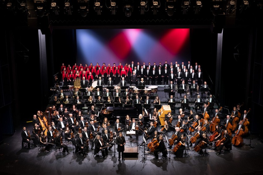 Opera i Filharmonia Podlaska poszukuje artystów do chóru i...