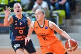 Euroliga: Kolejny wielki mecz BC Polkowice! Mistrzynie Polski pokonały Valencię Basket