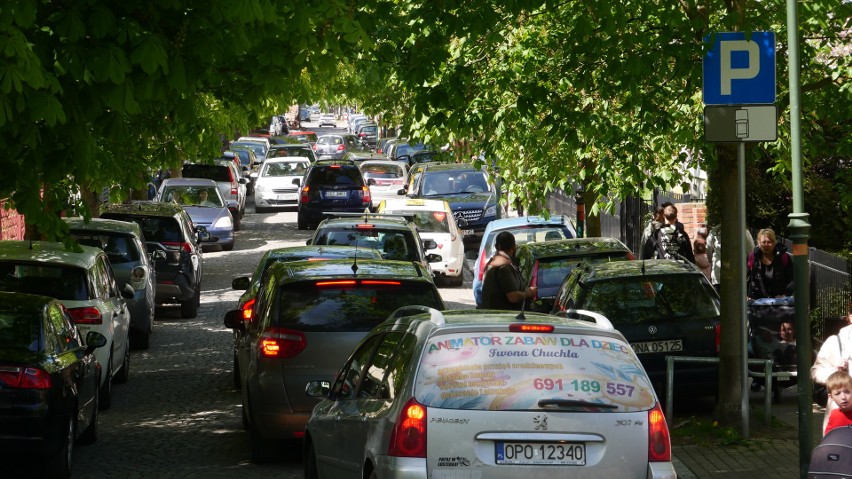 Majówka na Opolszczyźnie. Tysiące opolan i ich gości odwiedziło wyspę Bolko w Opolu i zoo 2.05.2013