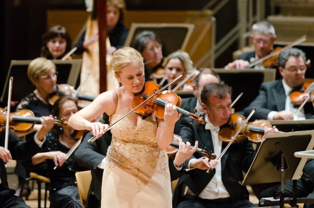 Trzy dzieła Mozarta będzie można usłyszeć w słupskiej filharmonii.