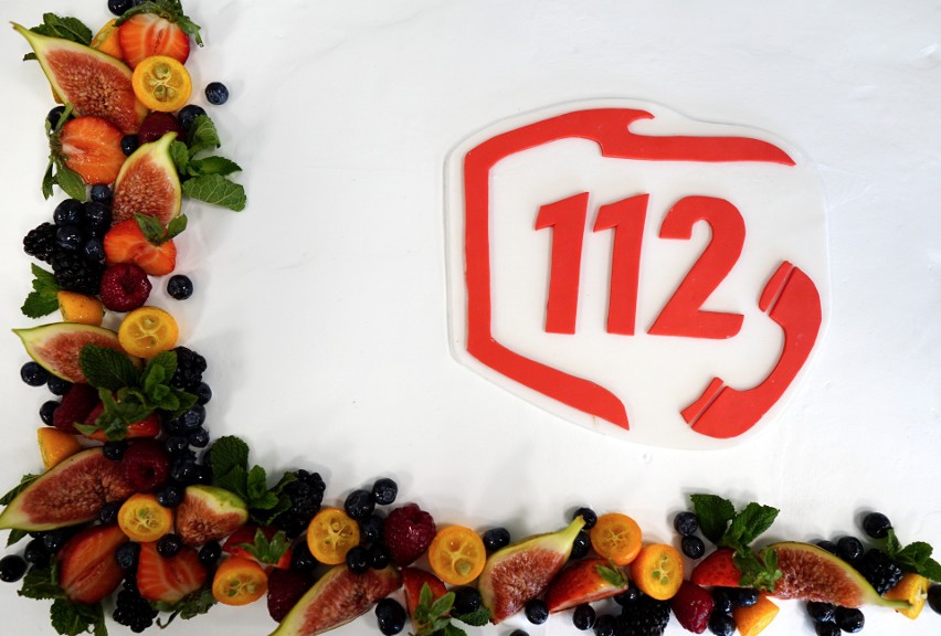 Lubelskie 112 odbiera telefony najszybciej w całej Polsce. Operatorzy CPR odznaczeni