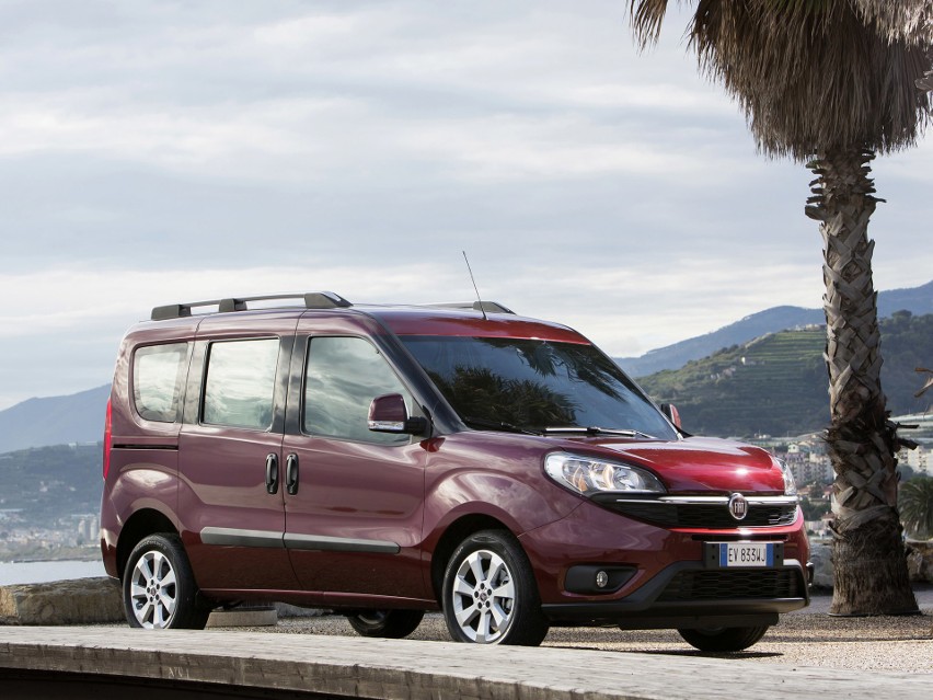 Fiat Doblo...