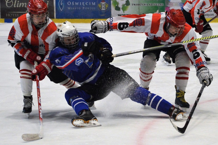 Kwalifikacja do Ogólnopolskiej Olimpiady Młodzieży (grupa B)...