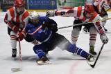 Hokej, kwalifikacja do OOM. UKH Unia Oświęcim liderem po turnieju w Nowym Targu