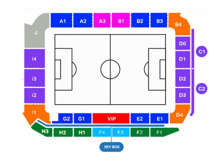 Dynamo Kijów zagra na stadionie Cracovii. Sprawdź, jak kupić bilet na mecz Ligi Europy w Krakowie