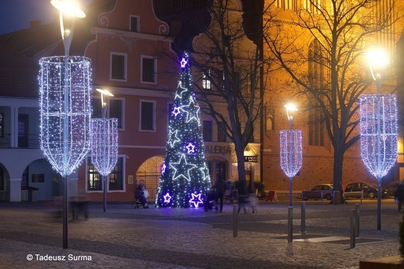 Plebiscyt Świeć się z ENERGĄ....