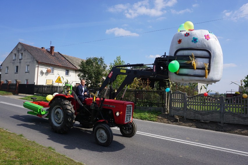 W tym roku gospodarzem miejskich dożynek w Raciborzu była...