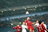 Zdjęcia z meczu Wisła Kraków - Górnik Zabrze [GALERIA]