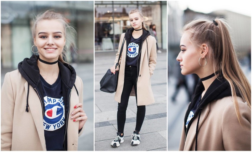 Street Fashion, czyli moda z krakowskich ulic. Sprawdź, co się teraz nosi! [ZDJĘCIA]