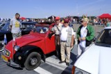 Auto Moto Show Toruń. Najnowsze modele, zabytkowe pojazdy, motocykle i nie tylko