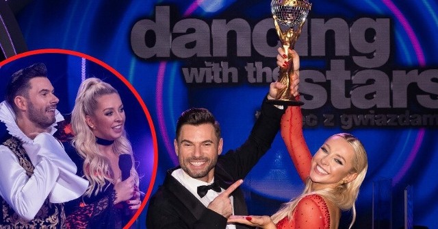 Za nami wielki finał 13. edycji programu "Dancing with the Stars. Taniec z gwiazdami", w którym triumfowali Ilona Krawczyńska oraz Robert Rowiński. W jednym z wywiadów przed finałem, Ilona Krawczyńska zdradziła, co na co chciałaby wydać wygraną. Wielu będzie zaskoczonych!fot. Krystian Dobuszyński / Polska Press